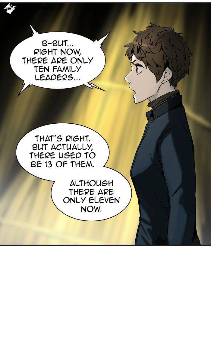 Tower of God Chapter 320 image 010